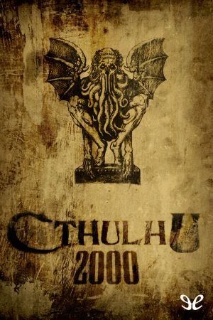 [The Diogenes Club #(The Big Fish 01] • Cthulhu 2000